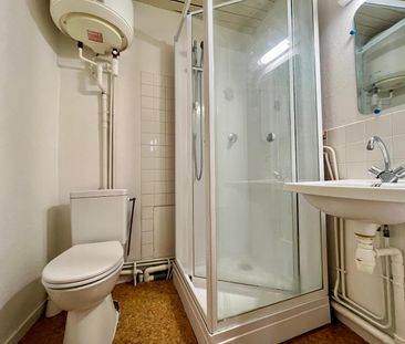 Location Appartement 1 pièce 24m² NANTES 44000 - Photo 5