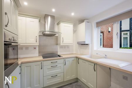 2 bedroom apartment to rent - Photo 4