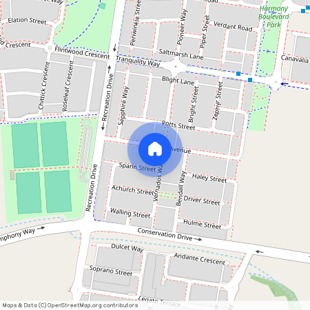 4 Venardos Way, Qld 4553, Palmview