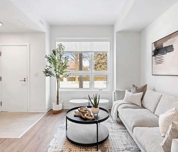 For Lease - 15 Brenthall Avenue Unit# 23, Toronto, Ontario - Photo 2