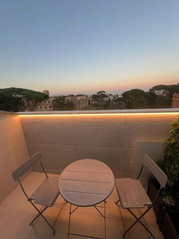 Piazza di Villa Carpegna, Rome, Lazio 00165 - Photo 3