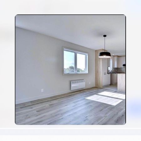Beau logement à louer - Photo 3