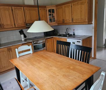 Hedparken, Gällivare - Foto 5