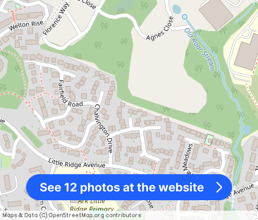 Westdean Close, St. Leonards-On-Sea - Photo 1