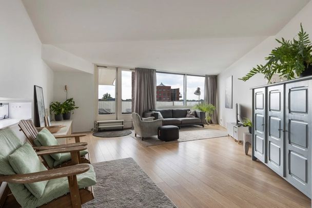 Te huur: Appartement Linie in Apeldoorn - Photo 1