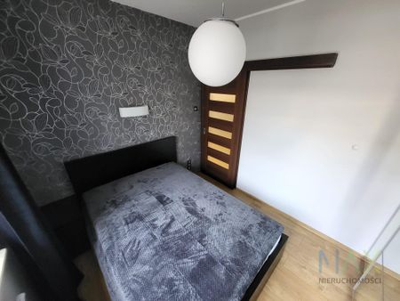 Słoneczne mieszknie z dużym tarasem przy ul. Dobrego Pasterza - Фото 5