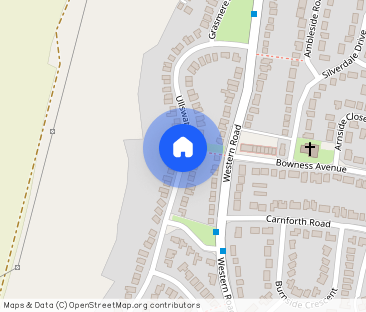 Ullswater Road, Sompting, West Sussex, BN15 - Photo 1