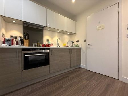 Watson House, 4 Mill Park, Cambridge, CB1 2FH - Photo 5