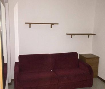 Monolocale via Mentana 6, Regina Pacis - Borsa, Monza - Photo 2