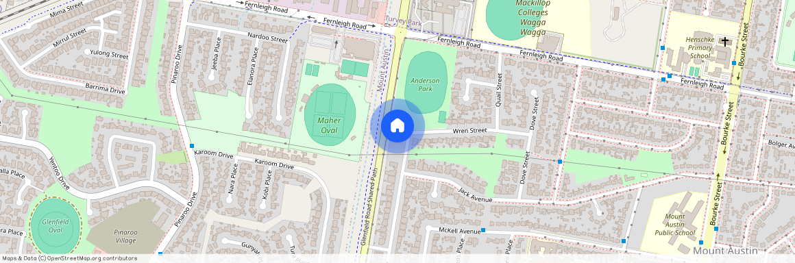 1 / 31 Wren Street, Mount Austin NSW 2650