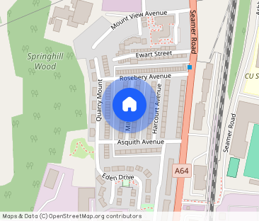 Milton Avenue, Scarborough - Photo 1