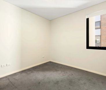 Modern North-Facing Apartment Offering Privacy, Light & Prime Conve... - Photo 3