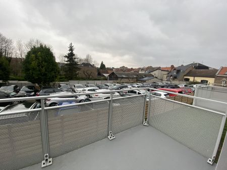 APPARTEMENT T2 NEUF AVEC BALCON ET PARKING - QUARTIER ST HONORÉ - Photo 3