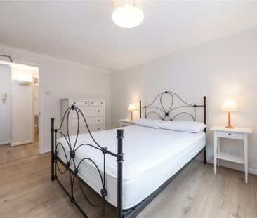 1 bedroom flat to rent - Photo 6