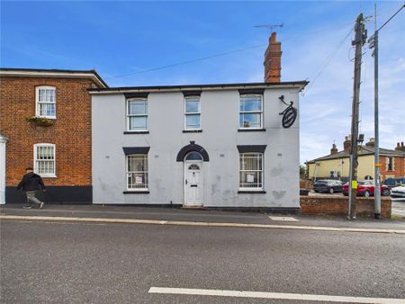 1 bedroom maisonette to rent - Photo 2