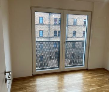 Baujahr 2020 - 3 Zimmer Neubau (WG tauglich) zu vermieten - Photo 2