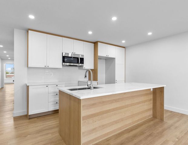 À louer / Appartement - Photo 1