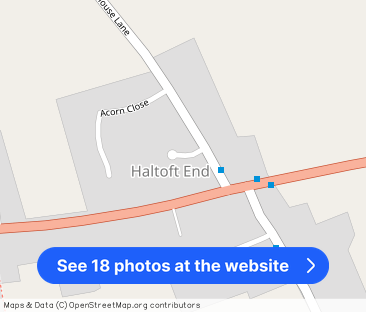 Forge Close, Frieston - Photo 1