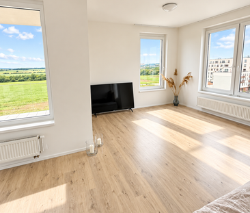 Pronájem bytu 1+kk • 57 m² bez realitkyHonzíkova, Praha - Dolní Měcholupy - Photo 1