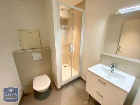 Location Appartement 1 pièce 21m² TOURS 37000 - Photo 5