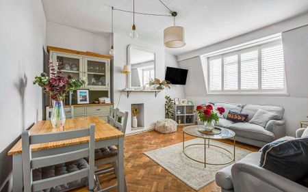 2 bedroom flat to rent - Photo 5