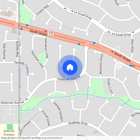 4A Hadley Gardens, WA 6163, Kardinya