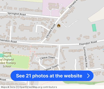 5 bedroom semi-detached house for rent - Photo 1