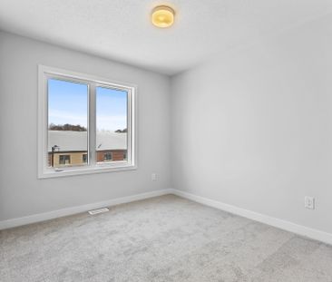 For Lease - 419 Mortar Terrace, Kanata, Ontario - Photo 6