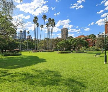 Modern two-bedroom apartment in one of Kirribilli's most sought-aft... - Photo 4