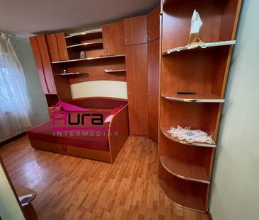 Inchiriez Garsoniera Zona Alunisului - Fotografie 1