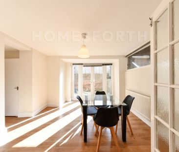 2 Bedroom Flat - Photo 1