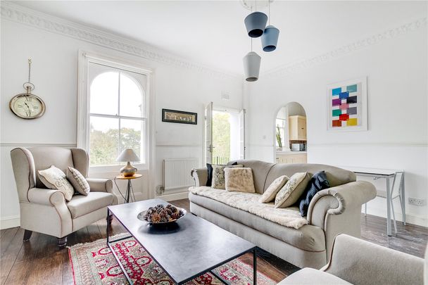 Ladbroke Grove, Holland Park, W11, London - Photo 1