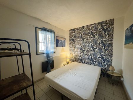 Location Appartement 3 pièces 46m² SETE 34200 - Photo 5