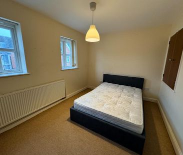 1 bedroom semi-detached house to rent - Photo 3