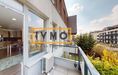 3i. byt 82m2, rezidencia KOLÍSKY, Záhorská Bystrica, ul. Ota Holúska, 1x GP v cene, balkón, pivnica, 2x WC, 2/4p., pod lesoparkom, na skok do centra - Fotografia 1