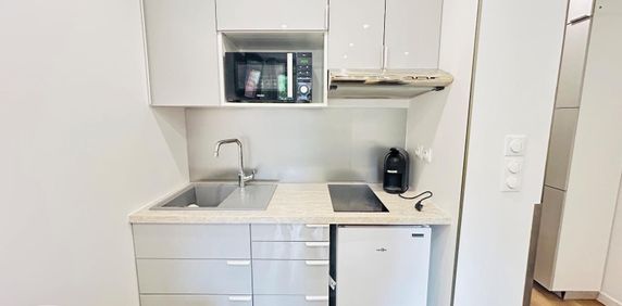 Location Appartement 1 pièce 22m² MONTEVRAIN 77144 - Photo 2