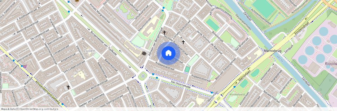 Jan Haringstraat 3554XV Utrecht