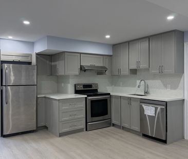 For Lease - 2429 Victoria Park Street Unit# Basement, Oshawa, Ontario - Photo 1