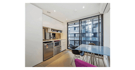2 Bedroom 1 Bathroom Close to Queen Victoria Market - Photo 4