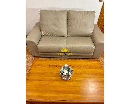 2 BEDROOM APARTMENT - SANTIAGO DE LA RIBERA - Photo 1