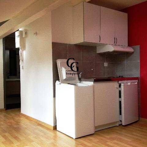 Location Appartement 1 pièce 14m² VERTOU 44120 - Photo 1