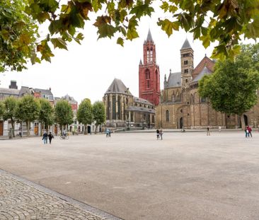 Appartement te huur Merkatplantsoen 20 A05 Maastricht - Foto 6