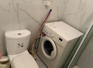 Studio/Γκαρσονιέρα για ενοικίαση - Πατήσια, - Photo 5