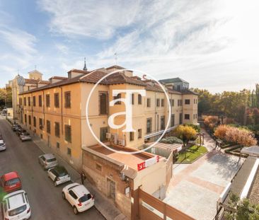 Monthly rental apartment with 1 bedroom, balcony and 1 bathroom in ... - Photo 4