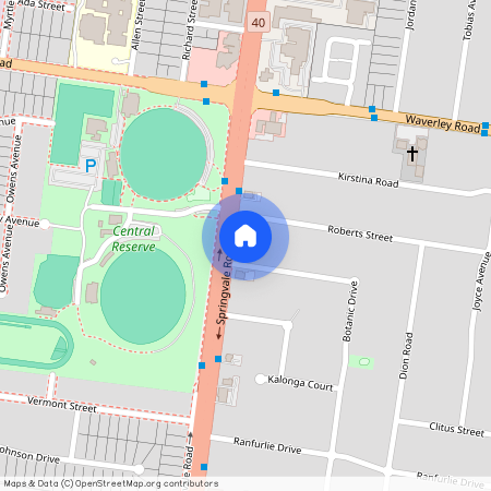 408 Springvale Rd, Glen Waverley