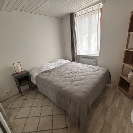 Location Maison 3 pièces 72m² BREHAL 50290 - Photo 3