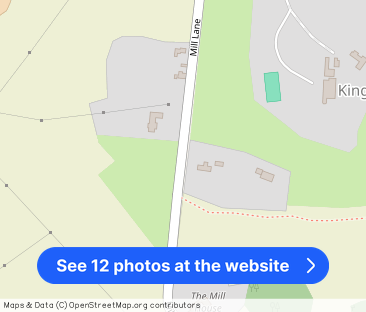 Bakehouse Cottage, Mill Lane, Lapworth - Photo 1