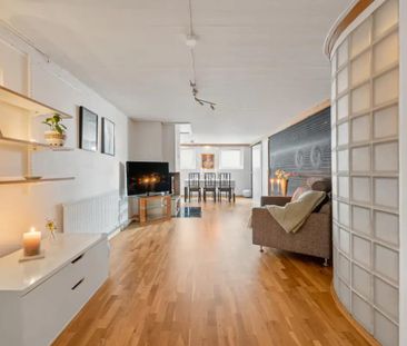 Rönninge Skolväg - Photo 1