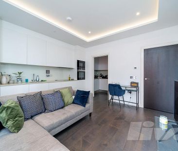 1 bedroom apartment to rent - Photo 1