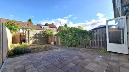 Te huur: Huis Amandelgaarde in Hendrik-Ido-Ambacht - Foto 3